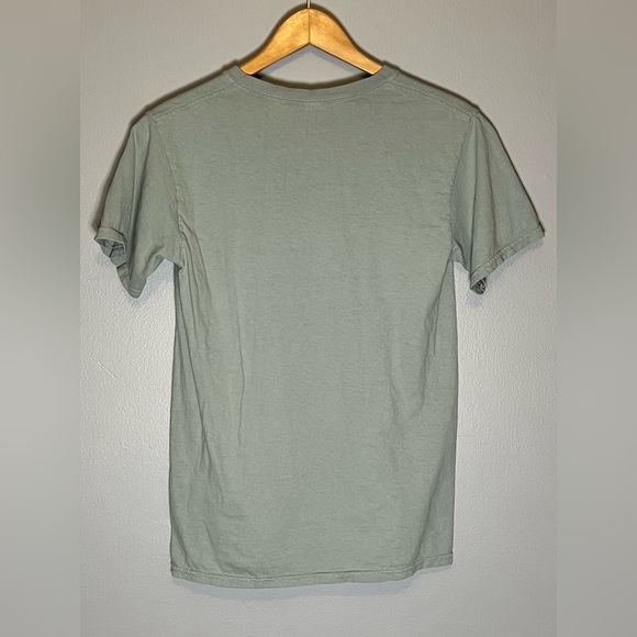 Billie Eilish T Shirt Unisex Adult size Small - Picture 3 of 3